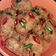 Cooksnap dari Ria Khairiyah untuk resep Bakwan kulit Ayam #Allaire Cake Flour