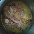 Cooksnap dari KIM NS untuk resep Opor Ayam Mantul