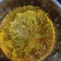 Alka का कुकस्नैप जब उन्होंने तोरी की सब्जी (tori ki sabzi reicpe in HIndi) बनाया था।