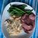 Cooksnap de Sylvain Boisvert sur la recette Rôti de côtes de boeuf fumé au BBQ à granules