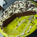 Cooksnap dari Emaknya Aya untuk resep Brownies coklat Kukus Ny. Liem