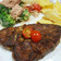 Cooksnap dari Wistiya Melandi Rahardja untuk resep Steak Tuna Spesial Akhir Tahun