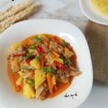 Cooksnap dari Iqha Qyuth untuk resep Ayam Kuluyuk
