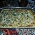 El cooksnap de Ximena Antunez cuando hizo Tarta de zapallitos :).