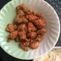 รูป Cooksnap ของ Pattama Pat เมื่อเขาทำ ไก่ชุบแป้งทอด