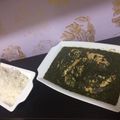 صورة من mj، شاركها بعد تجربة وصفة ملوخيه مصريه على اصولها
