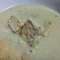 Cooksnap dari Emak Chiqinoe untuk resep Opor Ayam sederhana