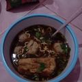 Cooksnap dari Vita Arsy untuk resep Kuah bakso sederhana