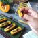 Cooksnap dari Arshiya Kitchen untuk resep Pukis Labu Parang