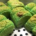 Cooksnap dari sri devi untuk resep Roti Sobek Cokelat Kukus