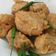 Cooksnap dari Fatimah Djarkasih untuk resep Tahu Isi Sayuran