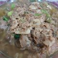 Cooksnap dari Reni Akbar-Hawadi untuk resep Beef sukiyaki simple