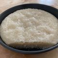 Cooksnap dari Nini untuk resep Apem Kukus tepung beras