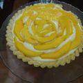 Cooksnap dari Debri Utami untuk resep No Baked Mango Pie