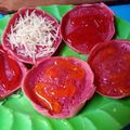 Cooksnap dari Dewi Aysa Octavia untuk resep Martabak Manis Mini
