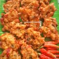 Cooksnap dari MPutri Purwhita Sari untuk resep Dadar Jagung Kriuk