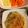 El cooksnap de Maribel cuando hizo Hummus.