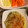 El cooksnap de Maribel cuando hizo Hummus.