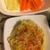 El cooksnap de Maribel cuando hizo Hummus.