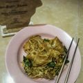 Cooksnap dari Siva Alesha_Kitchen untuk resep Pangsit goreng viral ala Le Gino
