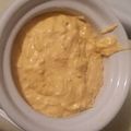 patti.a.watkins's cooksnap of when they made Buffalo Chicken Dip.