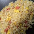 Cooksnap dari YH untuk resep Nasi Goreng Mentega