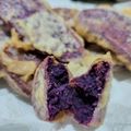 Cooksnap dari Dapur Ima untuk resep Ubi Goreng Tepung