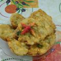 Cooksnap dari Gema Aja untuk resep Bakwan Jagung Super Krispi kesukaan suami