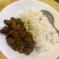 Cooksnap dari Grecia Alfa Muabuay untuk resep Jantung Ayam Kecap
