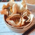 Cooksnap dari Nunu Ulfah untuk resep Siomay Bandung Fatmah Bahalwan