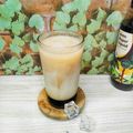Cooksnap dari Nyanyah untuk resep Brown Sugar Milk Tea