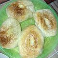 Cooksnap dari Amih Khokha untuk resep Zupa Soup Oven Tangkring