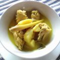 Cooksnap dari Made Mini untuk resep Opor Ayam Kuning Laziz ala Dapur Ngepul