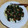 El cooksnap de ALBA FERN cuando hizo Ñoquis con espinacas y champis con toque de aceite de tomates secos.