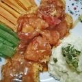 Cooksnap dari Irdian Devi Saputri untuk resep Mashed potato