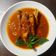 Cooksnap Alifah Lestari semasa beliau membuat Asam Pedas Melaka.