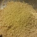 Cooksnap dari Vanda Y Angell untuk resep Topping Ayam Cwi Mie Malang