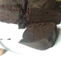 Cooksnap dari Anisa Rahma untuk resep Brownies kukus no timbangan