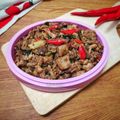 Cooksnap dari Lely Puspitasari Bunda Arkanaya untuk resep Ikan Selar Masak Kecombrang