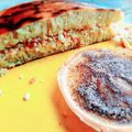 Cooksnap dari Fitriani Sudirman untuk resep Terang Bulan Mini