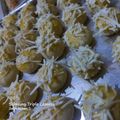Cooksnap dari Puji Lestari untuk resep Nastar lumer semi premium