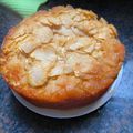 El cooksnap de Marien Magnasco cuando hizo Torta invertida de Manzana.