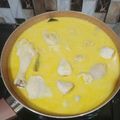 Cooksnap dari Hanum Ayuningtyas untuk resep #24 Gulai Ayam Tidak Pedas