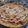 Saima Shahzad's cooksnap of when they made Chicken Malai boti pizza.