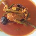 Cooksnap dari Karin untuk resep Asam padeh tongkol