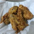 Cooksnap dari Homemadebylita untuk resep Ayam goreng tepung