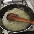 El cooksnap de Maria Jose Toboso Lopez cuando hizo Cebolla caramelizada.