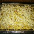 Cooksnap dari Zy Hany untuk resep Makroni Schotel