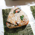 ゆきYuki♪'s cooksnap of when they made 天かすと桜海老のおむすび.