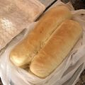 El cooksnap de sandra.huelmo@yahoo.com cuando hizo Pan baguette o flauta.